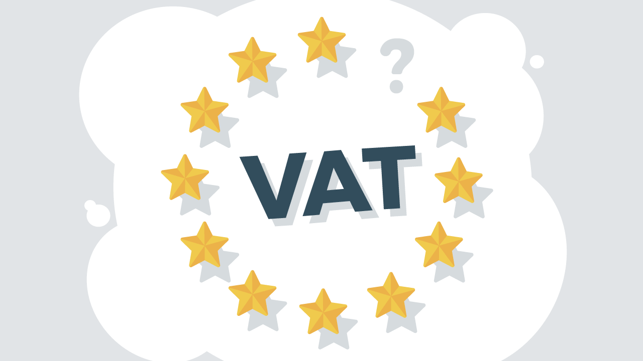 How to register for UK VAT